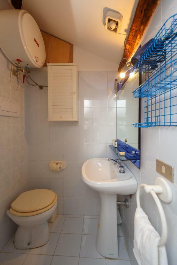 Casa Constanza Pace E Relax In Liguria Apartment Camogli Exterior photo